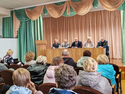 О&nbsp;планах, безопасности и&nbsp;комфорте