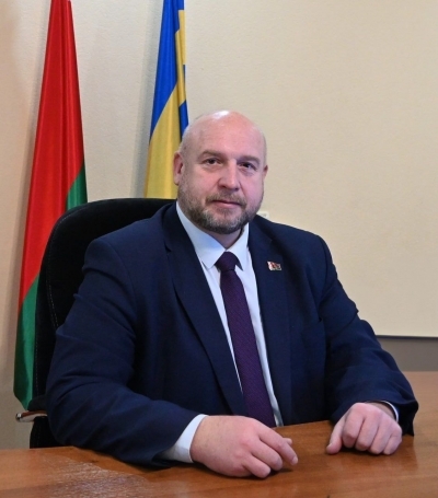 Личный прием граждан