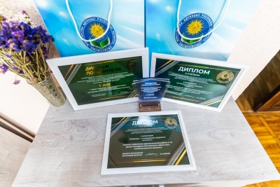 Могилевская область отмечена наградами республиканского конкурса по молодежной политике