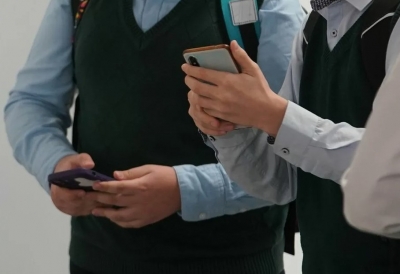 Уловки мошенников: школьники под ударом