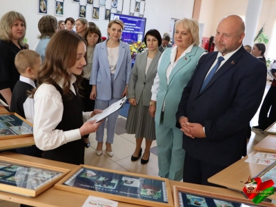 Перезагрузка смыслов: Славгородчина открывает новый педагогический сезон