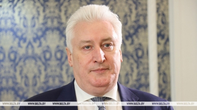 Коротченко: против России и Беларуси нацелен весь разведывательный пул стран НАТО