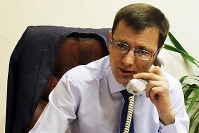 Прямую телефонную линию проведет 23 февраля заместитель председателя Могилевского облисполкома Андрей Кунцевич