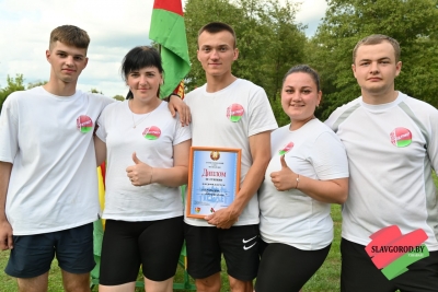 Костёр, гитара, спорт и&nbsp;дружба