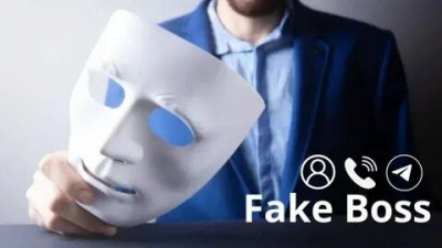 Схема &laquo;FakeBoss&raquo; набирает обороты