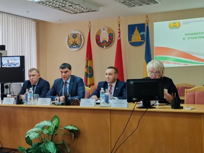 Кадровый потенциал как фактор эффективности социально-экономического развития региона