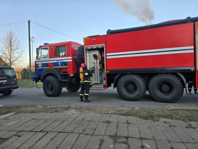 Работники Славгородского районного отдела по ЧС совместно с заинтересованными субъектами профилактики провели профилактическое мероприятие, направленное на предотвращение пожаров в общежитии, расположенном на улице советской в Славгороде.