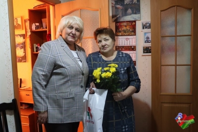 С&nbsp;особым уважением чествуем людей старшего поколения