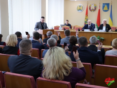  Курс на пятилетие