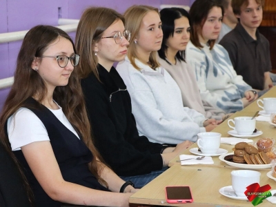 107 лет легенде