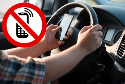 &laquo;За&nbsp;рулем&nbsp;&mdash; не&nbsp;на&nbsp;связи!&raquo;