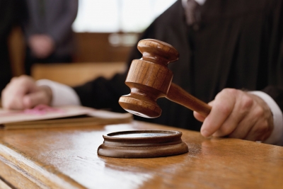 Два года «сухого» закона! В Славгородском РОВД прошло открытое выездное судебное заседание суда Славгородского района
