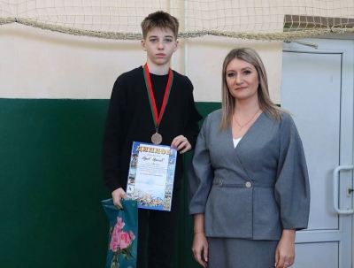 Антинаркотической акции &laquo;Вместе&raquo;