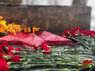 Память, объединяющая поколения