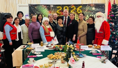 Благотворительная акция &laquo;От всей души&raquo;