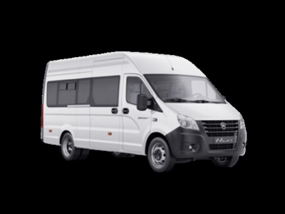 Приобретение транспортного средства на 16 мест