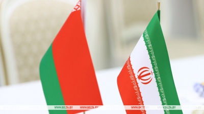 Беларусь и Иран обсудили активизацию работы совместного делового совета