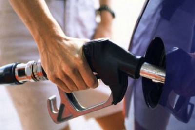 Розничные цены на автомобильное топливо изменяются