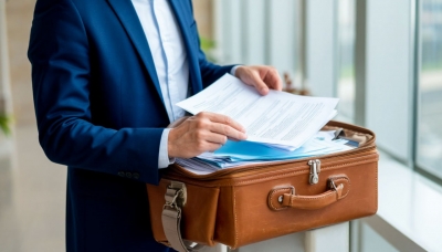 Командировка началась в&nbsp;ваш выходной? Берите отгул!