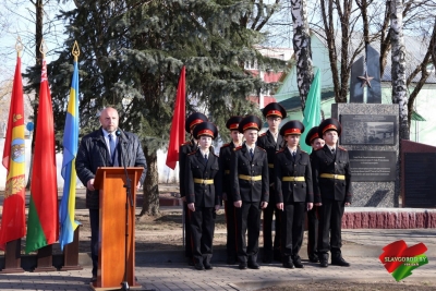&laquo;Геноцид нельзя простить и&nbsp;невозможно забыть&raquo;
