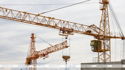 Беларусь поможет кадрами строительному комплексу Новосибирской области
