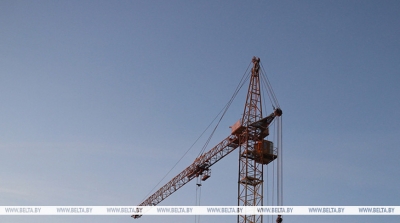 Совмин определил порядок формирования перечня объектов первоочередного строительства для развития регионов