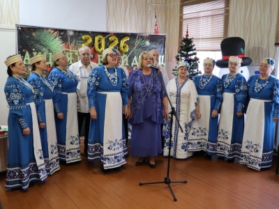 &laquo;От&nbsp;всей души&raquo;