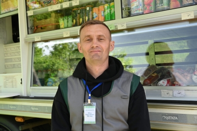 Дорога длиною в доверие