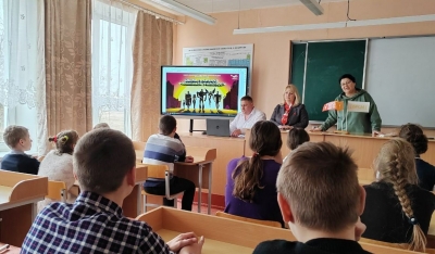 Неделя финансовой грамотности детей и&nbsp;молодежи