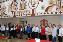 В Славгороде наградили лучших представителей молодёжи