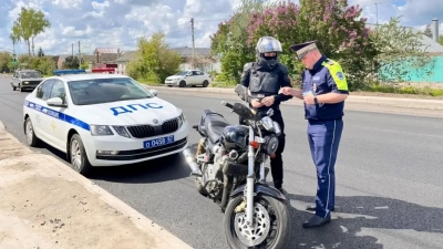 &laquo;Открой сезон без нарушений!&raquo;