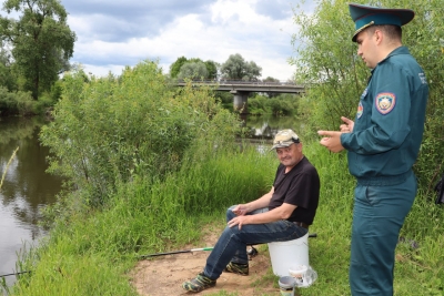 Предупрежден, значит вооружен