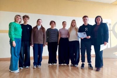 Наши &laquo;Знатоки&raquo;&nbsp;&mdash; серебряные призеры области!