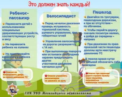 &laquo;Безопасными дорогами детства!&raquo;