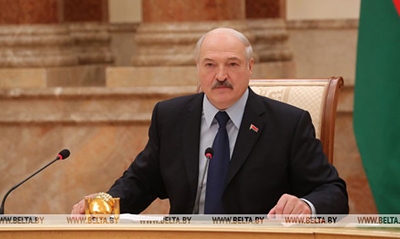 Лукашенко о белорусско-российской повестке дня: вопросы пока остались