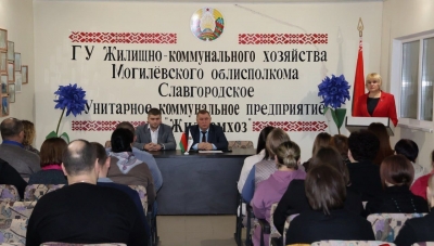 Пятилетка качества: итоги Года благоустройства