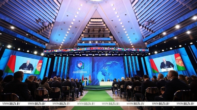 Лукашенко обозначил предложения Беларуси по мирной повестке. В фокусе санкции, миграция, ИИ