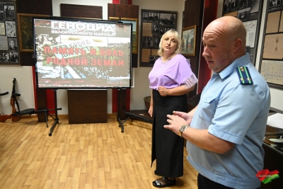 Память, которой не подвластно время