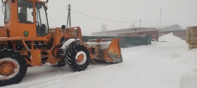 Как Славгородчина приняла вызов стихии &laquo;Улли&raquo;