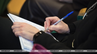 &laquo;Грамотно пользоваться правами&raquo;. Образовательный проект &laquo;ШАГ&raquo; пройдет в школах Беларуси 27 ноября