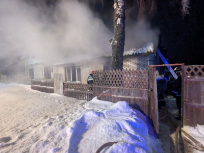 Трагедия в&nbsp;Славгороде: на&nbsp;пожаре погибли два человека. Как не&nbsp;допустить трагедий?