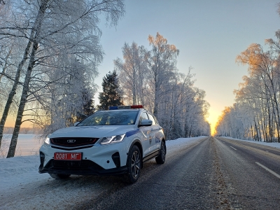 С&nbsp;02&nbsp;по&nbsp;08&nbsp;марта Госавтоинспекция проводит целевые мероприятия по&nbsp;предупреждению наездов на&nbsp;уязвимых участников дорожного движения