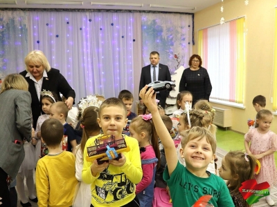 Твори добро