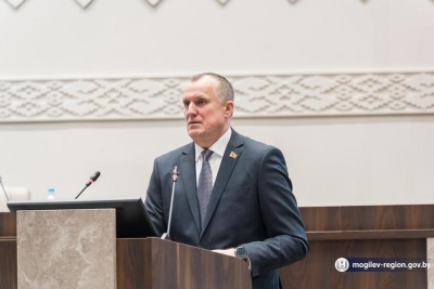 &laquo;Планы амбициозные, но выполнимые&raquo;: Анатолий Исаченко представил итоги работы региона и задачи на новую пятилетку