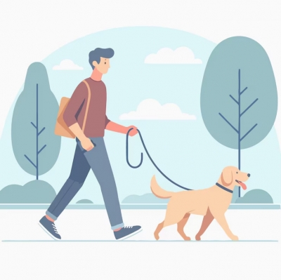 Ваш питомец &ndash; ваша ответственность