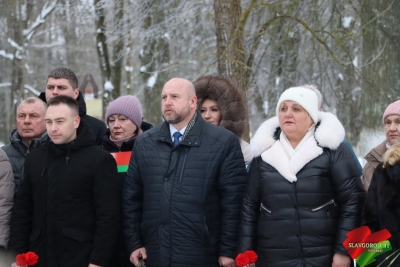 Международный день памяти жертв Холокоста