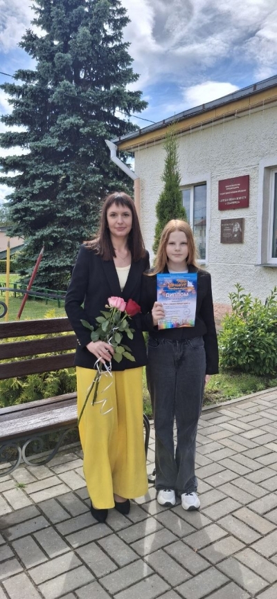 Эхо победы в&nbsp;детских рисунках