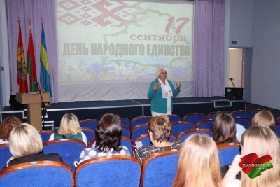 &laquo;Потеря единства приведет к утрате государства&raquo;