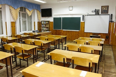 Средства на ремонт школ Могилевской области в этом году увеличат почти на четверть