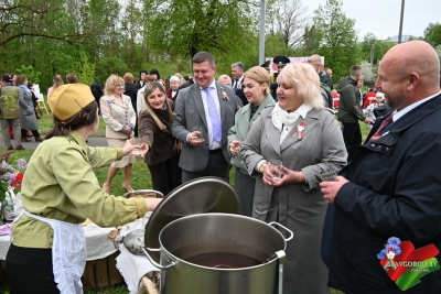 &laquo;Вспоминая Победу&raquo;